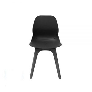 صندلی چهارپایه کندو پایه پلاستیکی K520 بنیزان