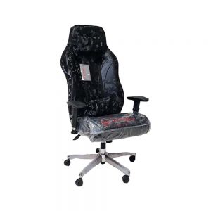 صندلی گیمینگ پاکو کد CH20( پایه فولادی )