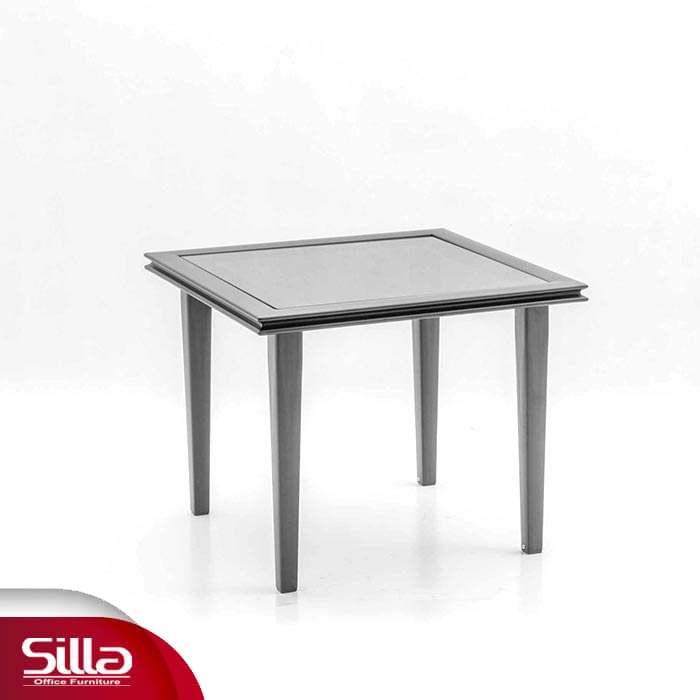 میز عسلی اداری سیلا کد T96as