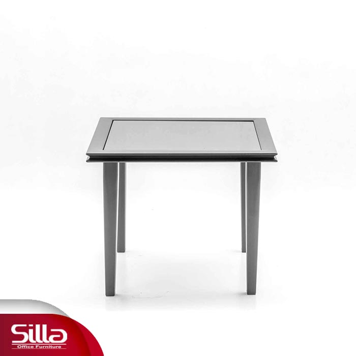 میز عسلی اداری سیلا کد T96as - Image 2