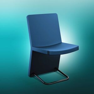 صندلی راحتی هلگر مدل Seat کد RC-110-01