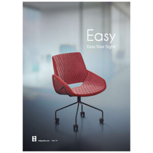 صندلی کارشناسی هلگر مدل easy کد EC-109-01