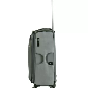 چمدان سایز کوچک نیلپر مدل آوان