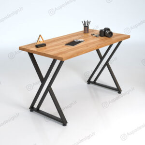 میز کامپیوتر آسپا کد F-104