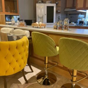 صندلی اپنی ویترا کد V-230