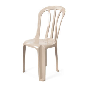 صندلی بدون دسته پولاد مدل راینا