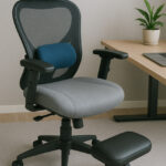 لوازم جانبی صندلی دفتر ارگونومیک