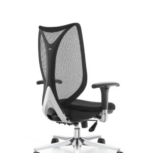 صندلی کارمندی سیلا کد B32d