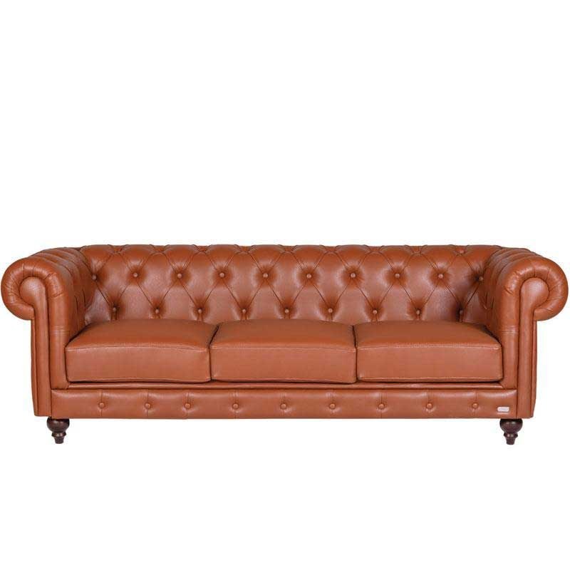 مبل 3 نفره نیلپر کد OSS 851N3