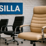 نمایندگی سیلا در اصفهان