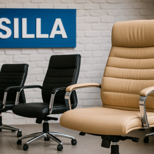 نمایندگی سیلا در اصفهان