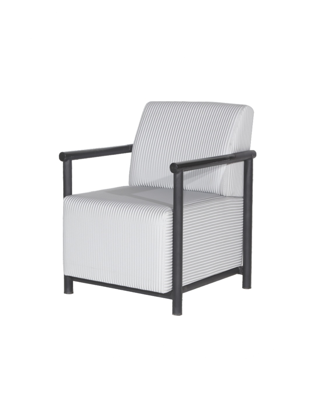 مبل تک نفره آترین