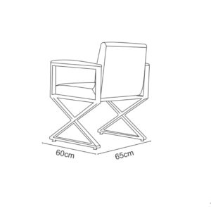 مبل تک نفره سیرن