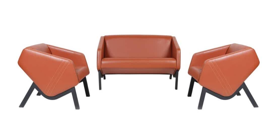 مبل تک نفره کارا - Image 3