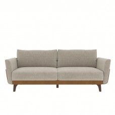 مبل سه نفره نیلپر کد HSS300N3