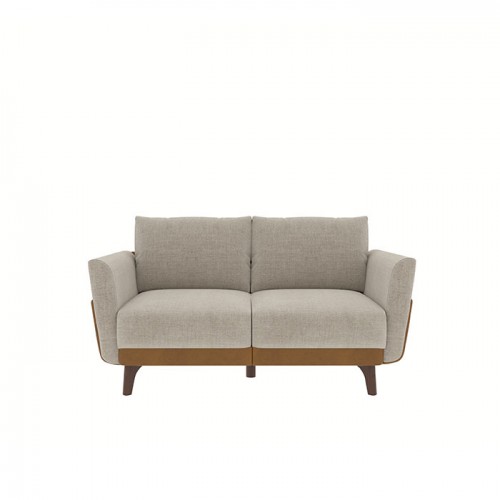 مبل دونفره نیلپر کد HSS300N2