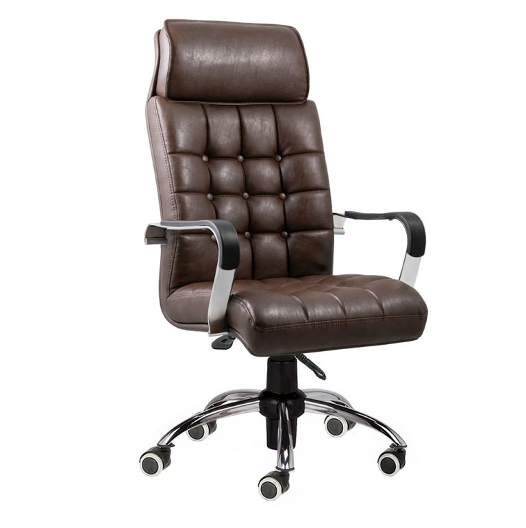 صندلی مدیریتی مورانو آرام گستر کد 980ST01 - تصویر 4