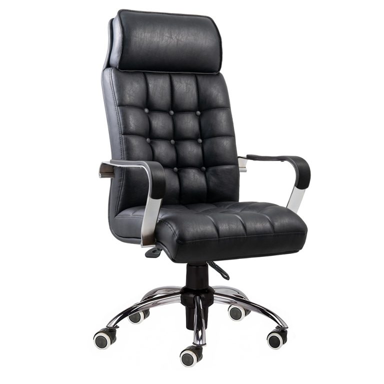 صندلی مدیریتی مورانو آرام گستر کد 980ST01 - تصویر 3