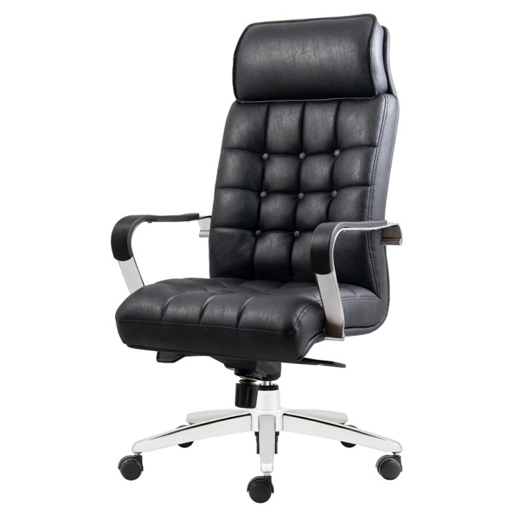 صندلی مدیریتی مورانو آرام گستر کد 980ST01