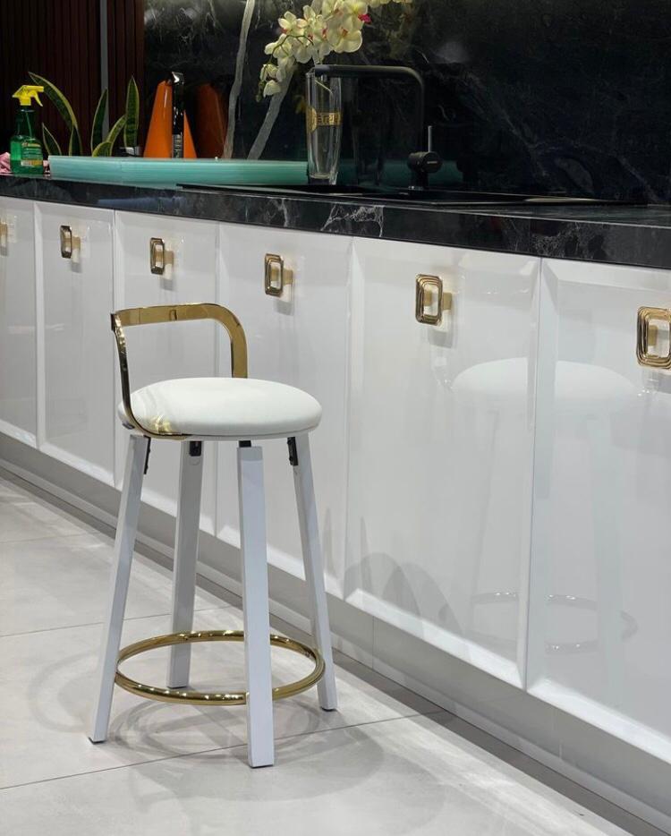 صندلی کانتر 990F ویترا