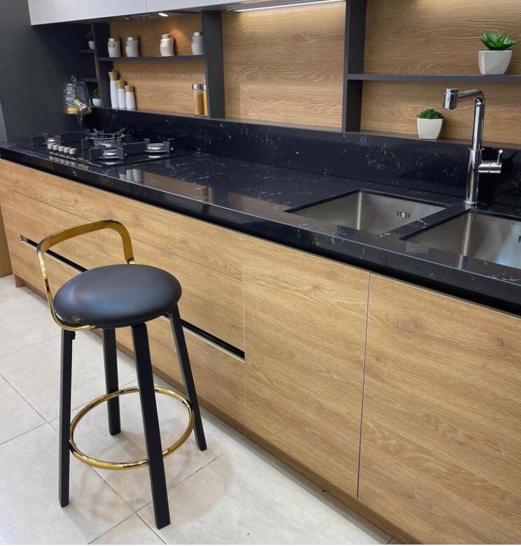 صندلی کانتر 990F ویترا - Image 3