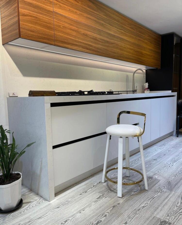 صندلی کانتر 990F ویترا - Image 4