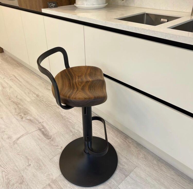 صندلی کانتر V-990G ویترا - Image 2