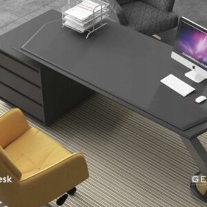 میز کارمندی گریت مدل وارک