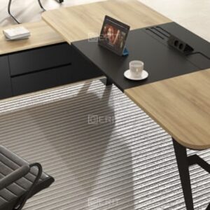 میز مدیریت گریت مدل آوان