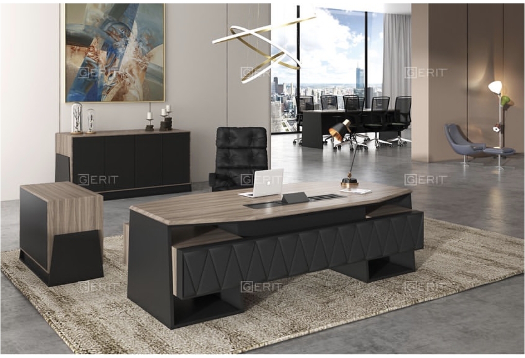 میز مدیریت گریت مدل کاسیت