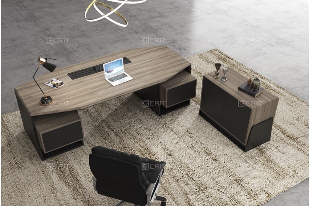 میز مدیریت گریت مدل کاسیت - Image 3