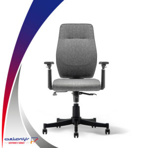 صندلی کارمندی رایانه صنعت مدل گلدیس کد K918djha