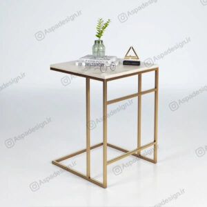 میز جلومبلی آسپا کد A-103