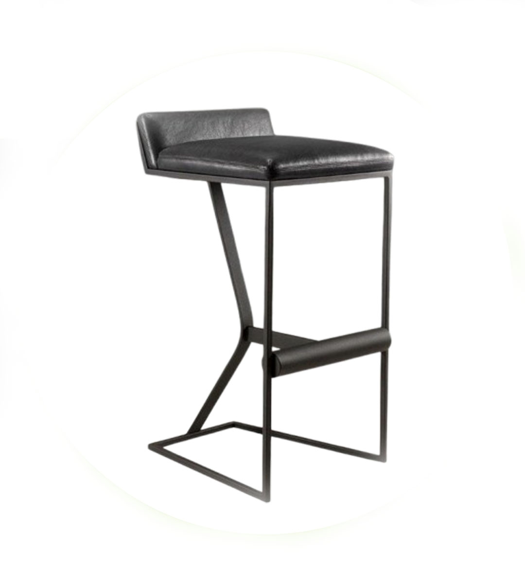 صندلی کانتر راچینو مدل یاسمن 3