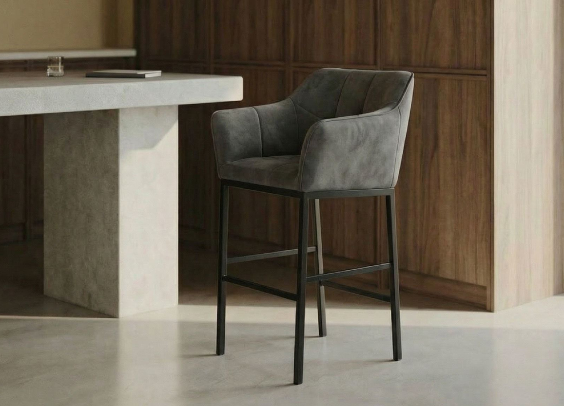 صندلی اپنی زیمر کد 506 - Image 4