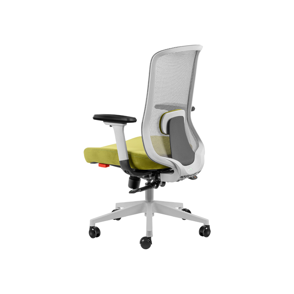 صندلی کارشناسی داتیس مدل LEO کد XL620FK - Image 3
