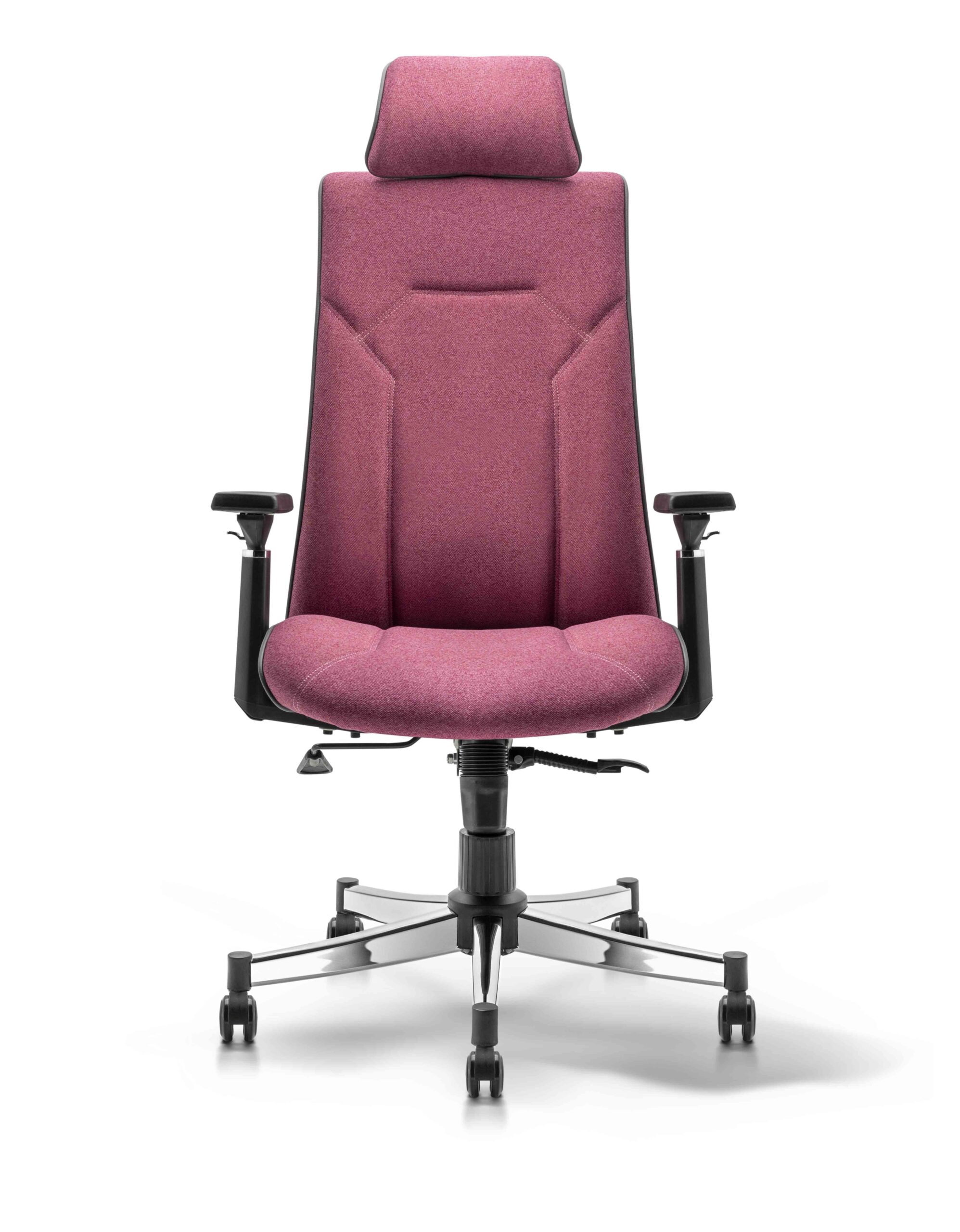 صندلی مدیریتی سیلا کد M33dj - Image 2