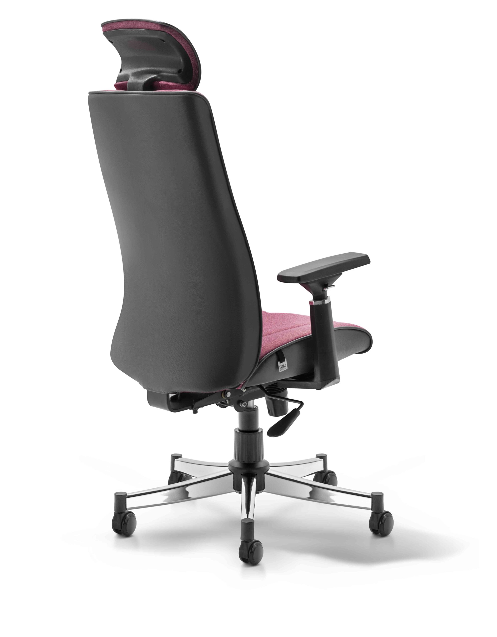 صندلی مدیریتی سیلا کد M33dj - Image 3