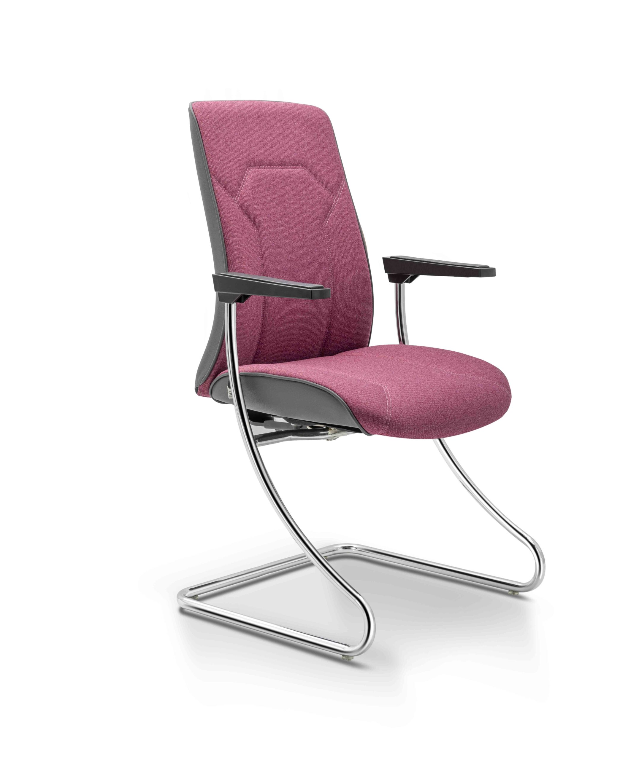 صندلی کنفرانسی سیلا کد C33