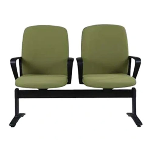 نیمکت انتظار دونفره نیلپر کد NOCW740N2