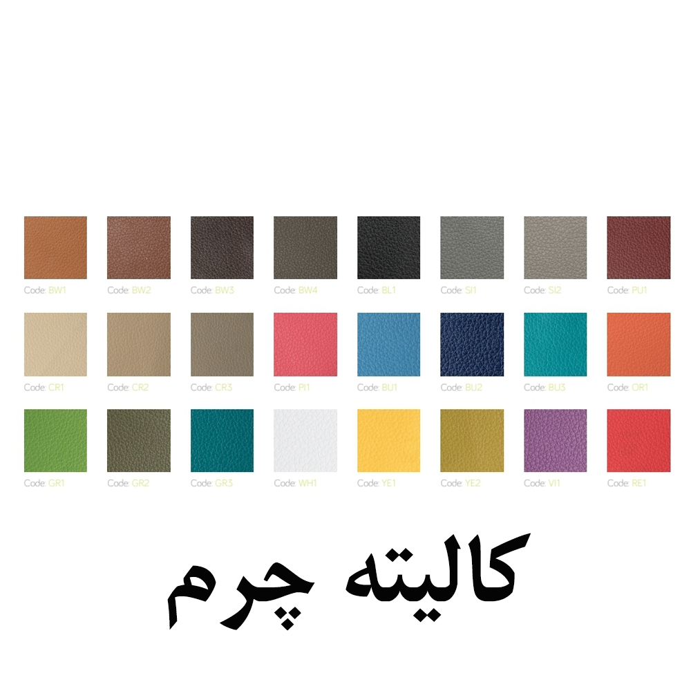 صندلی آزمایشگاهی داتیس مدل MEDICO کد M101 - Image 4