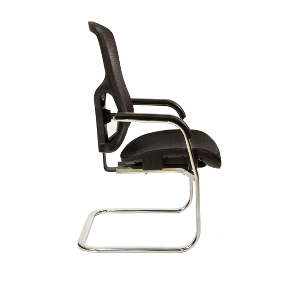 صندلی کنفرانسی جوان مدل T50C - Image 2