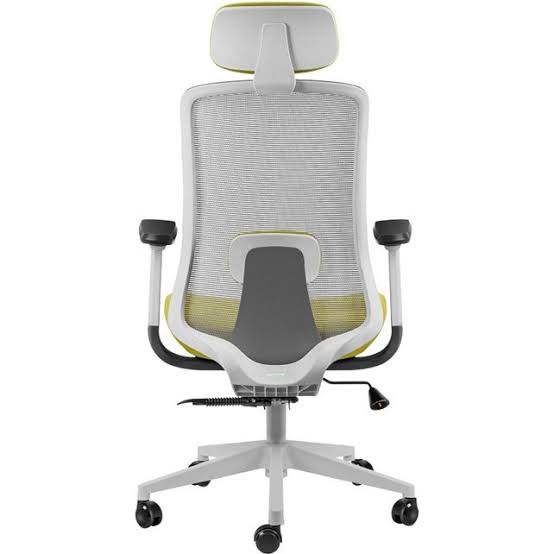 صندلی مدیریتی داتیس مدل LEO کد ML620FK - Image 4