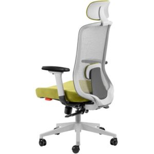 صندلی مدیریتی داتیس مدل LEO کد ML620FK
