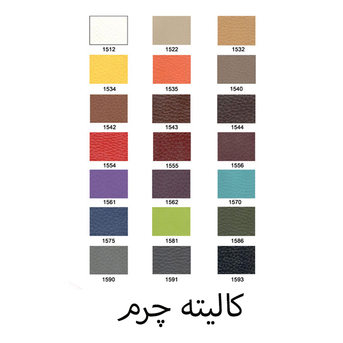 صندلی مدیریتی سیلا کد M33dj - Image 5