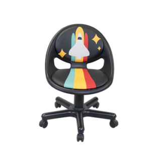 صندلی کودک نیلپر کد KCR 518R