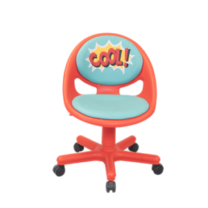 صندلی کودک نیلپر کد KCR 518L