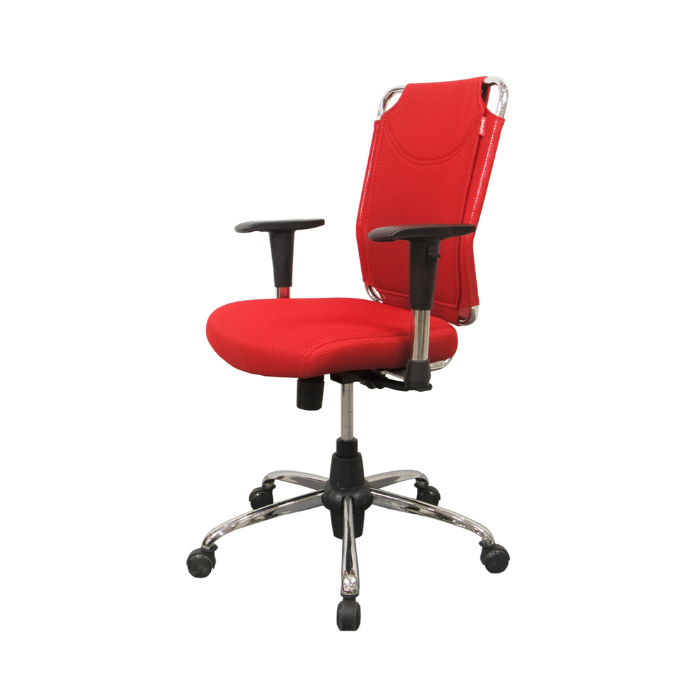 صندلی کارمندی جوان مدل J608B