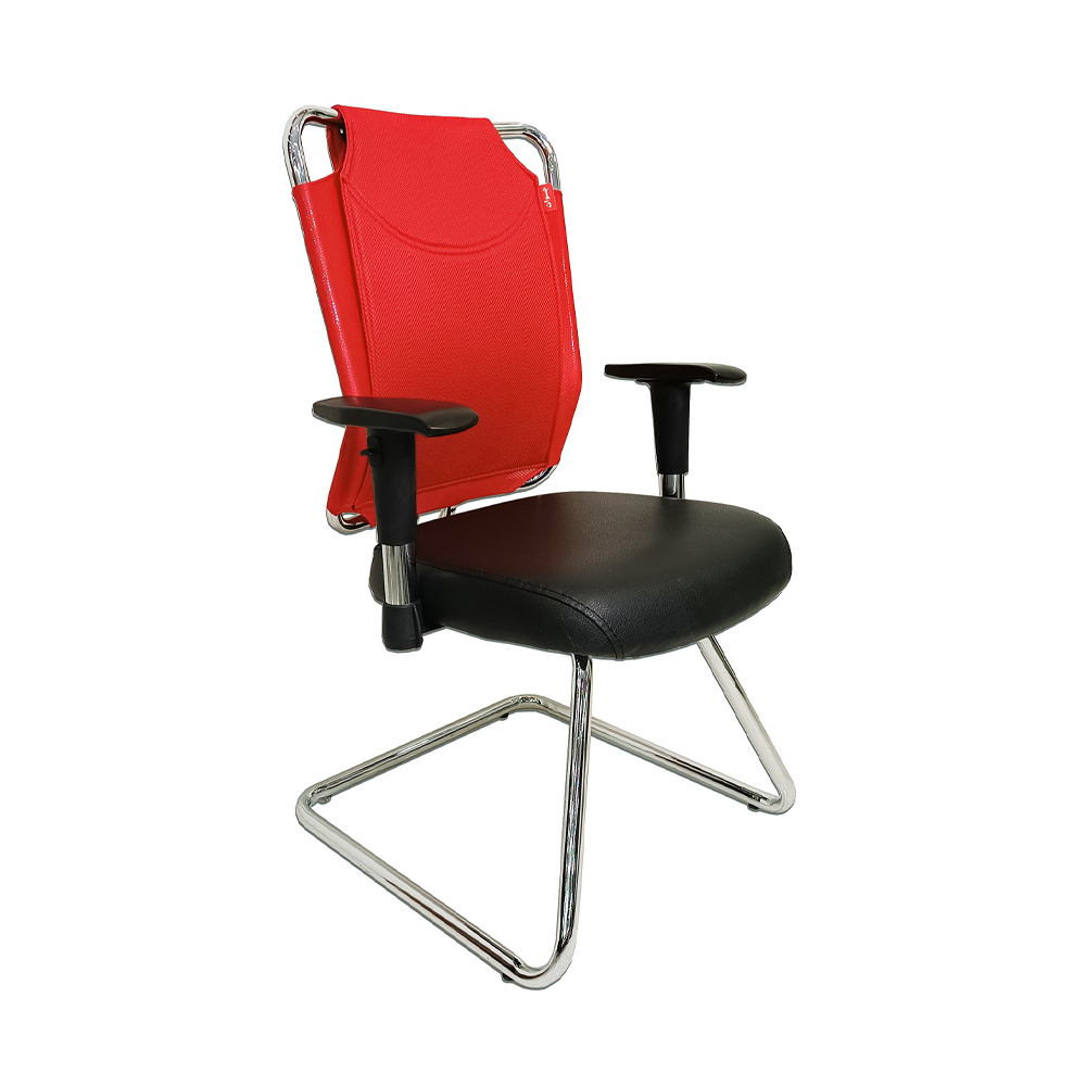 صندلی کنفرانسی جوان مدل J608C